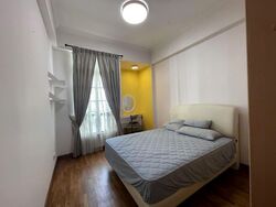 Hillview Heights (D23), Condominium #535419231